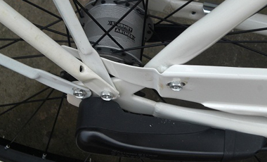 sturmey accher 3 speed derailleur